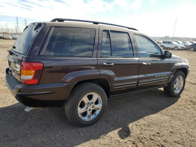 Photo 2 VIN: 1J4GX58N03C580970 - JEEP GRAND CHER 