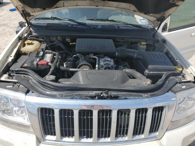 Photo 10 VIN: 1J4GX58N04C422307 - JEEP GRAND CHEROKEE 