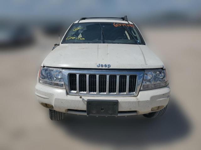 Photo 4 VIN: 1J4GX58N04C422307 - JEEP GRAND CHEROKEE 