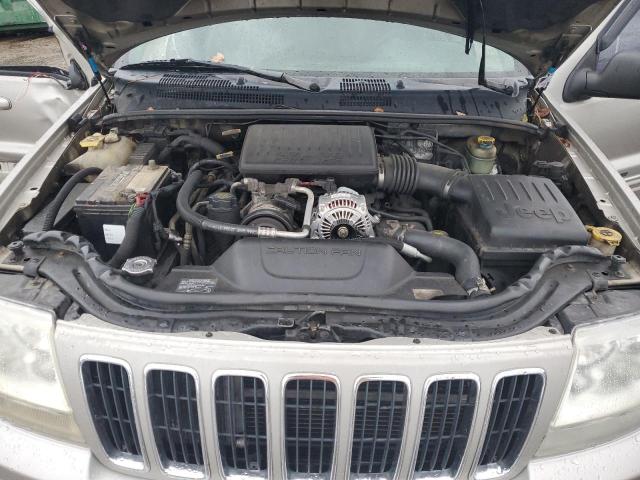 Photo 11 VIN: 1J4GX58N43C506421 - JEEP GRAND CHER 