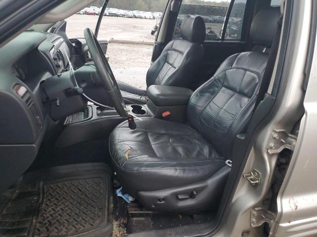 Photo 6 VIN: 1J4GX58N43C506421 - JEEP GRAND CHER 