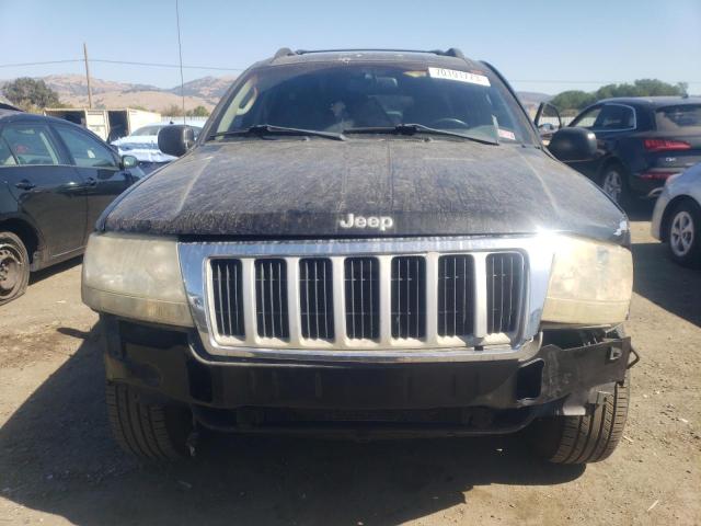 Photo 4 VIN: 1J4GX58N64C184527 - JEEP GRAND CHER 