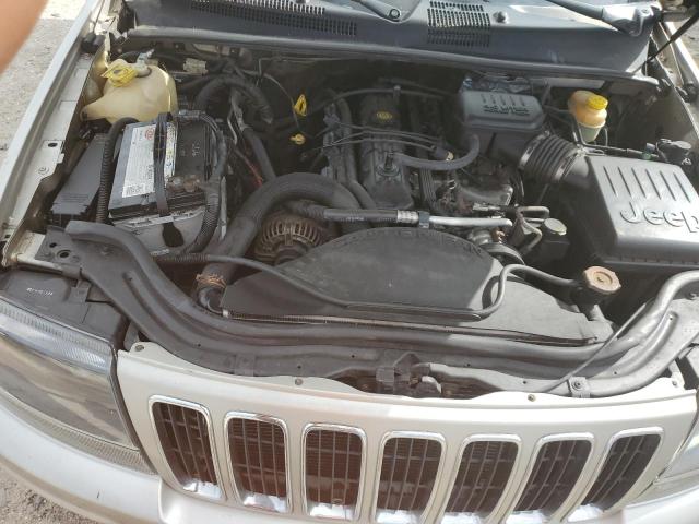 Photo 10 VIN: 1J4GX58S03C522122 - JEEP GRAND CHER 