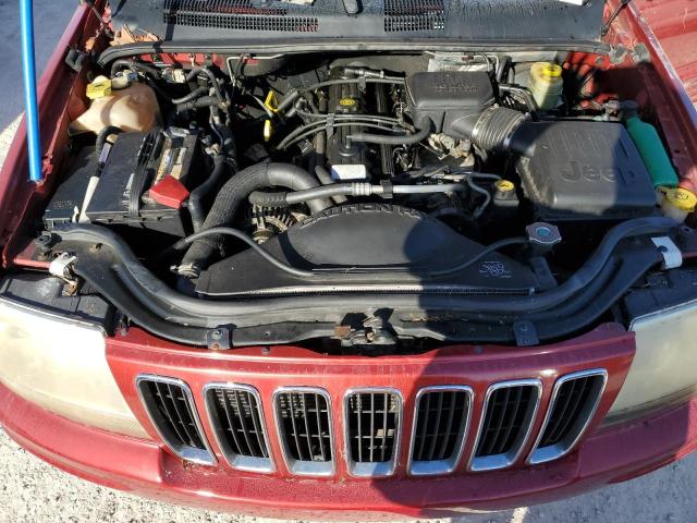 Photo 11 VIN: 1J4GX58S12C166326 - JEEP GRAND CHER 