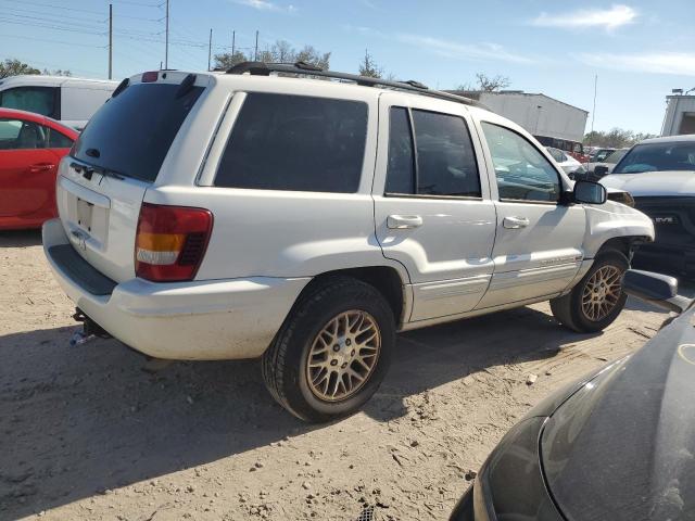 Photo 2 VIN: 1J4GX58S32C320843 - JEEP GRAND CHER 