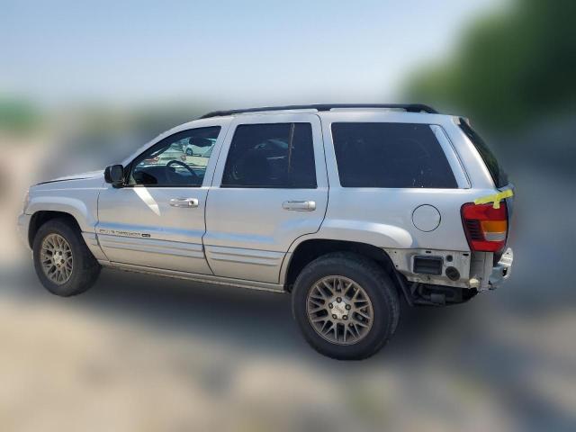 Photo 1 VIN: 1J4GX58S44C122310 - JEEP GRAND CHEROKEE 