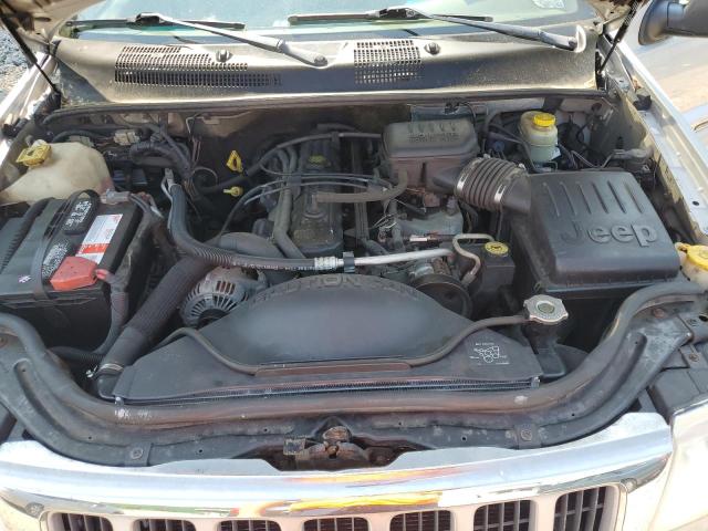 Photo 11 VIN: 1J4GX58S44C122310 - JEEP GRAND CHEROKEE 