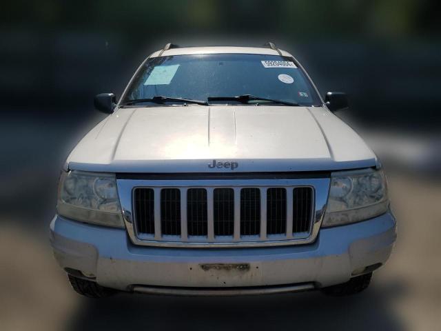 Photo 4 VIN: 1J4GX58S44C122310 - JEEP GRAND CHEROKEE 