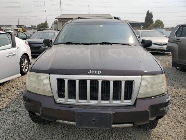 Photo 4 VIN: 1J4GX58S64C254906 - JEEP GRAND CHER 