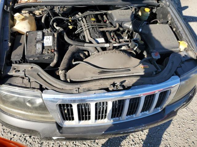 Photo 11 VIN: 1J4GX58S94C386218 - JEEP GRAND CHER 