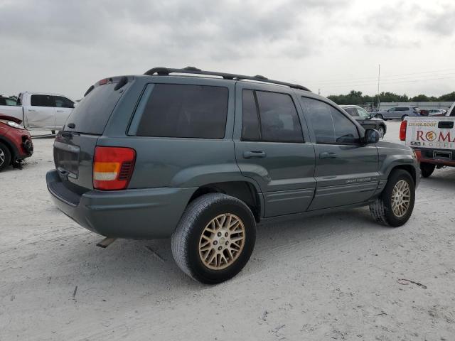 Photo 2 VIN: 1J4GX58SX4C167395 - JEEP GRAND CHEROKEE 