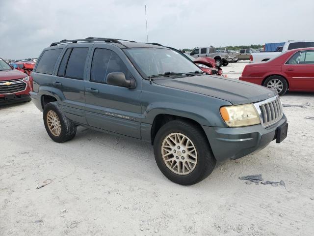 Photo 3 VIN: 1J4GX58SX4C167395 - JEEP GRAND CHEROKEE 