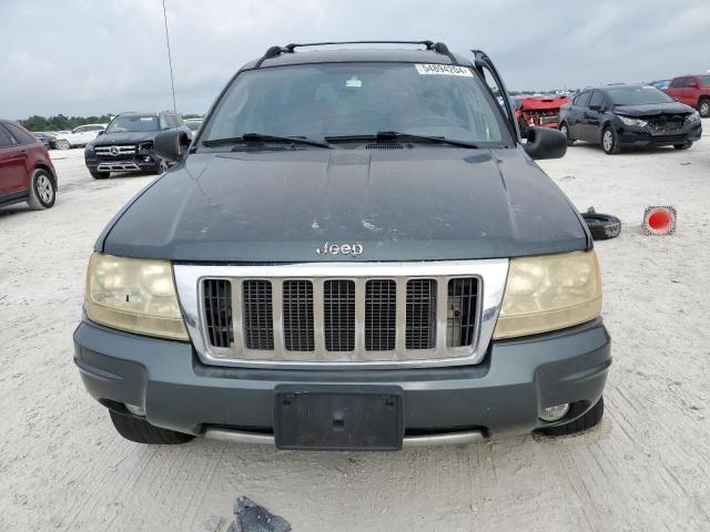 Photo 4 VIN: 1J4GX58SX4C167395 - JEEP GRAND CHEROKEE 