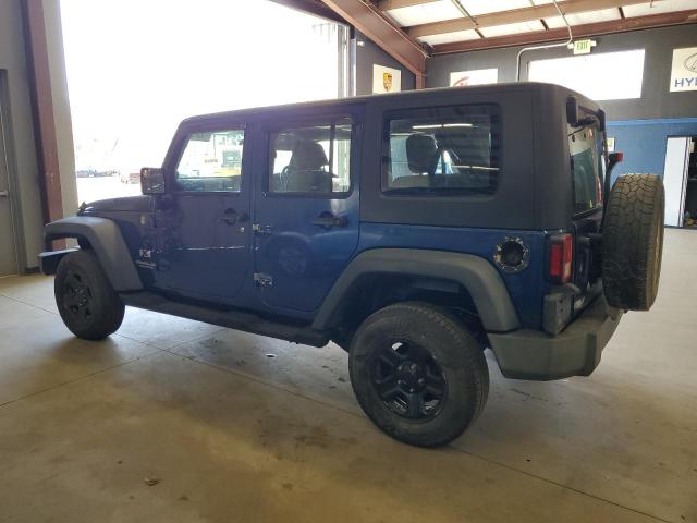 Photo 1 VIN: 1J4GZ39159L713502 - JEEP WRANGLER U 