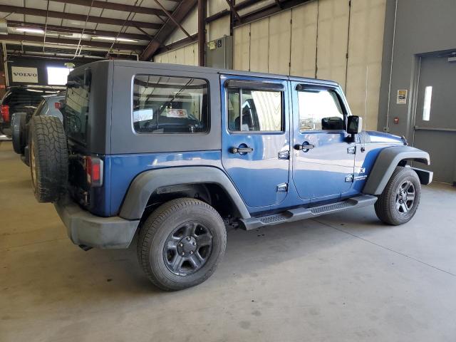 Photo 2 VIN: 1J4GZ39159L713502 - JEEP WRANGLER U 