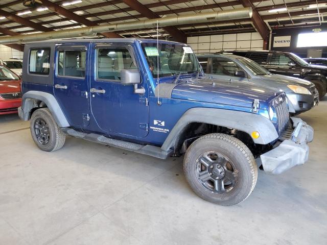 Photo 3 VIN: 1J4GZ39159L713502 - JEEP WRANGLER U 