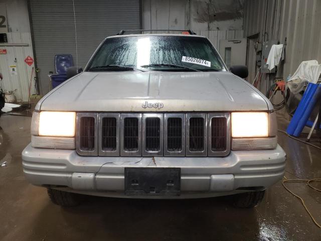 Photo 4 VIN: 1J4GZ48S3WC269693 - JEEP GRAND CHER 