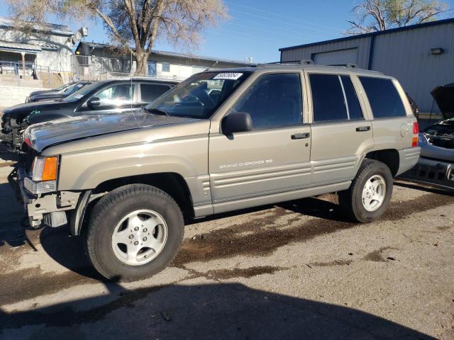 Photo 0 VIN: 1J4GZ48Y3WC355588 - JEEP GRAND CHEROKEE 