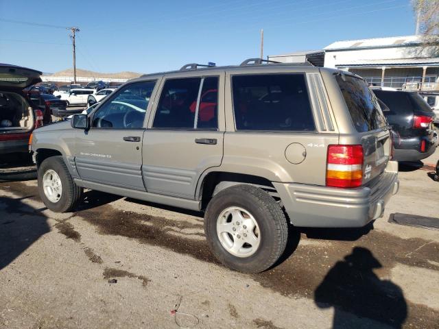 Photo 1 VIN: 1J4GZ48Y3WC355588 - JEEP GRAND CHEROKEE 