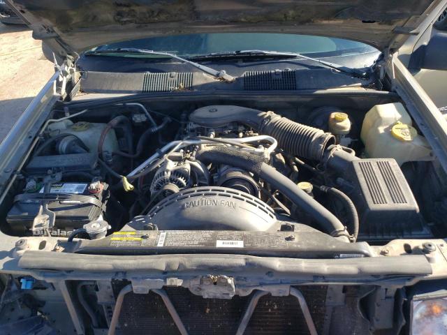 Photo 10 VIN: 1J4GZ48Y3WC355588 - JEEP GRAND CHEROKEE 