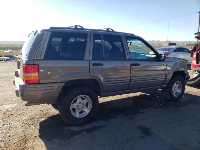 Photo 2 VIN: 1J4GZ48Y3WC355588 - JEEP GRAND CHEROKEE 