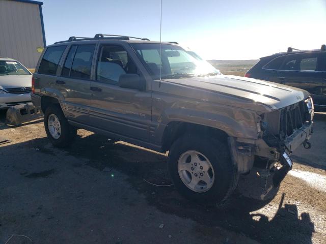 Photo 3 VIN: 1J4GZ48Y3WC355588 - JEEP GRAND CHEROKEE 