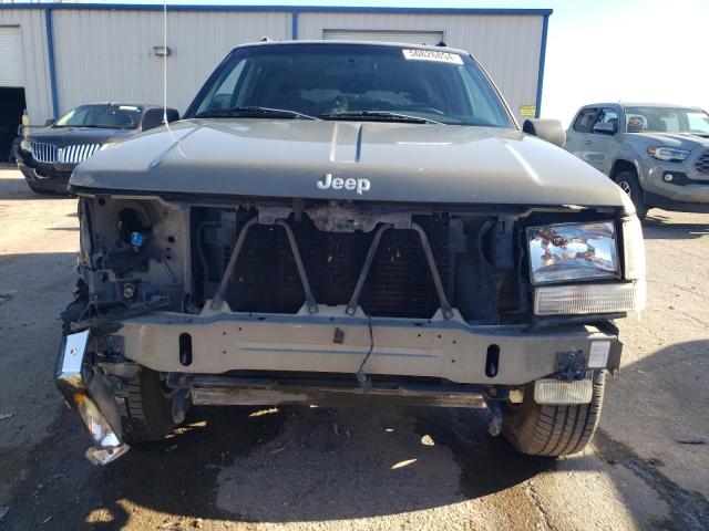 Photo 4 VIN: 1J4GZ48Y3WC355588 - JEEP GRAND CHEROKEE 