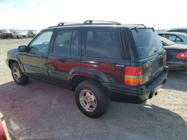 Photo 1 VIN: 1J4GZ48Y7WC321234 - JEEP GRAND CHER 