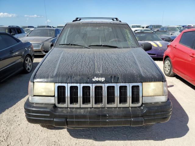 Photo 4 VIN: 1J4GZ48Y7WC321234 - JEEP GRAND CHER 