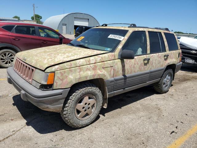 Photo 0 VIN: 1J4GZ58S0SC736665 - JEEP GRAND CHEROKEE 