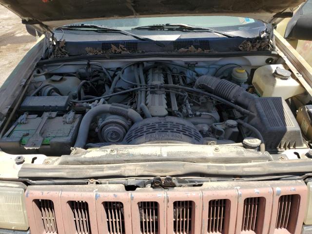 Photo 10 VIN: 1J4GZ58S0SC736665 - JEEP GRAND CHEROKEE 