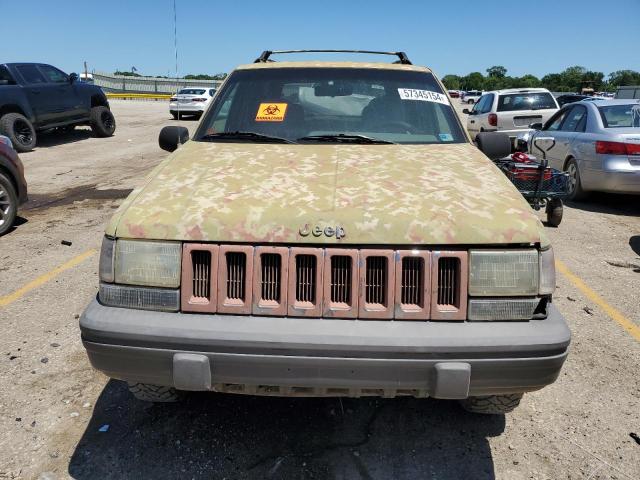 Photo 4 VIN: 1J4GZ58S0SC736665 - JEEP GRAND CHEROKEE 