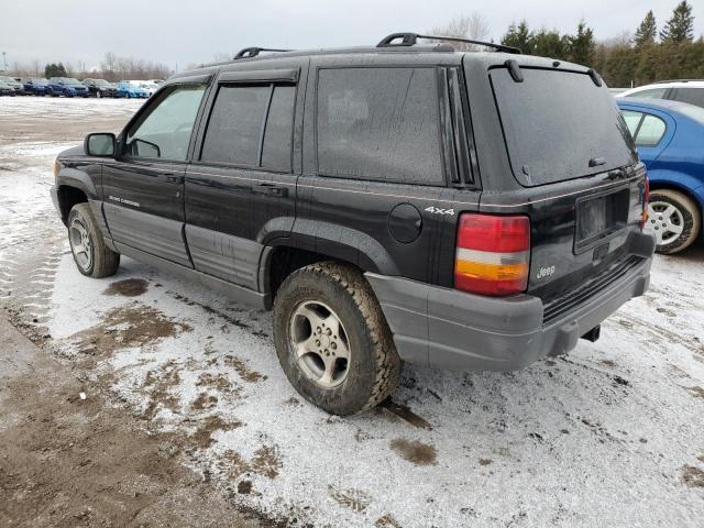 Photo 1 VIN: 1J4GZ58S0TC316938 - JEEP GRAND CHEROKEE 