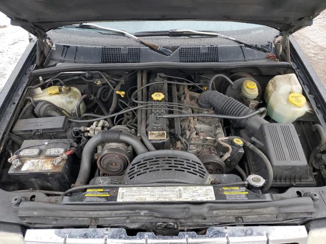 Photo 11 VIN: 1J4GZ58S0TC316938 - JEEP GRAND CHEROKEE 