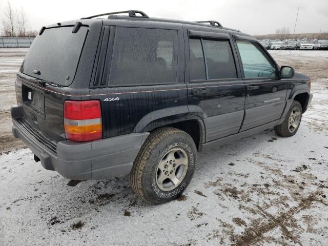 Photo 2 VIN: 1J4GZ58S0TC316938 - JEEP GRAND CHEROKEE 