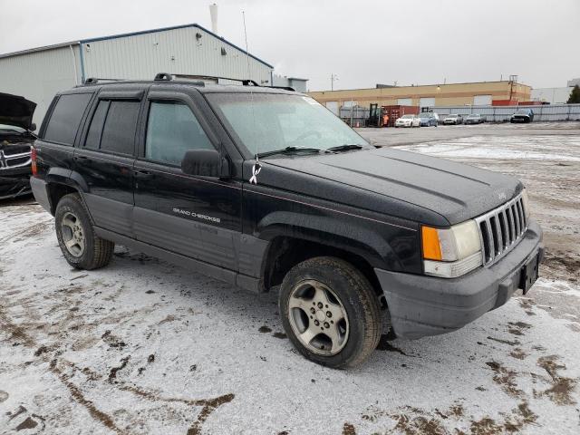 Photo 3 VIN: 1J4GZ58S0TC316938 - JEEP GRAND CHEROKEE 