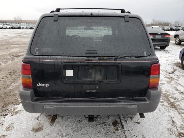 Photo 5 VIN: 1J4GZ58S0TC316938 - JEEP GRAND CHEROKEE 