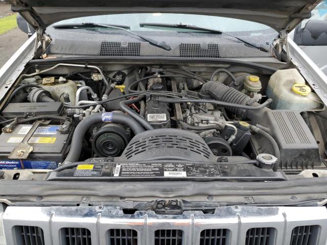 Photo 10 VIN: 1J4GZ58S0VC532761 - JEEP GRAND CHEROKEE 