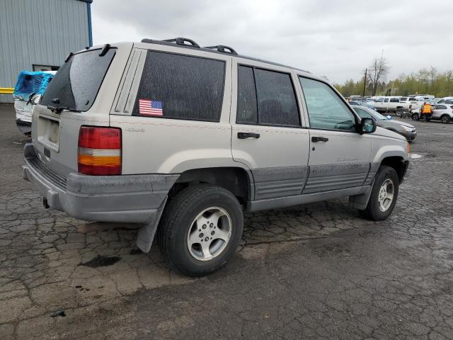 Photo 2 VIN: 1J4GZ58S0VC532761 - JEEP GRAND CHEROKEE 