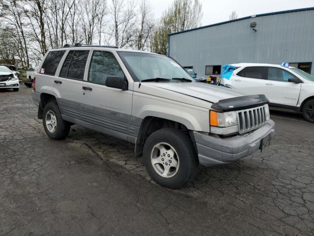 Photo 3 VIN: 1J4GZ58S0VC532761 - JEEP GRAND CHEROKEE 