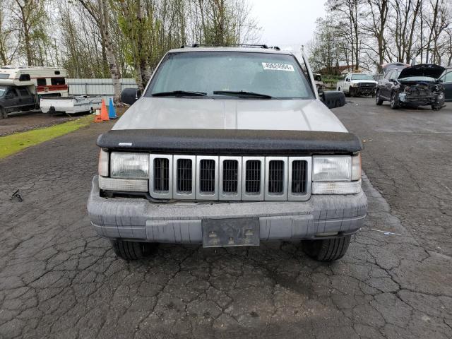 Photo 4 VIN: 1J4GZ58S0VC532761 - JEEP GRAND CHEROKEE 