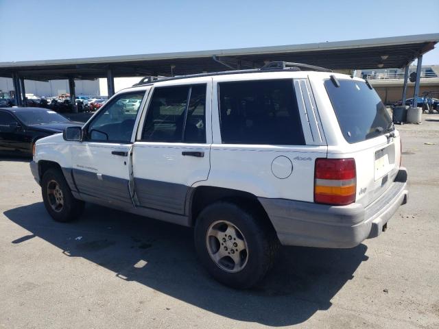 Photo 1 VIN: 1J4GZ58S0VC533697 - JEEP CHEROKEE 