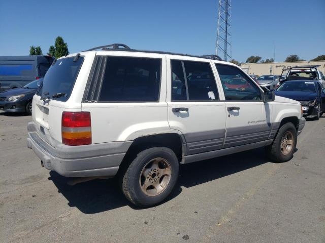 Photo 2 VIN: 1J4GZ58S0VC533697 - JEEP CHEROKEE 