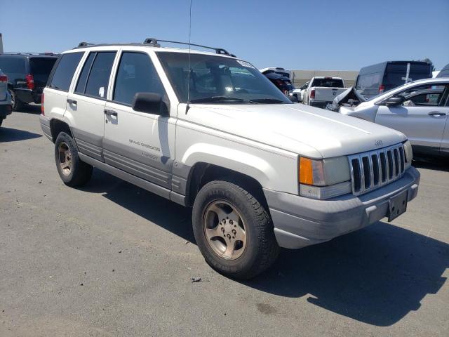 Photo 3 VIN: 1J4GZ58S0VC533697 - JEEP CHEROKEE 