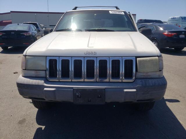 Photo 4 VIN: 1J4GZ58S0VC533697 - JEEP CHEROKEE 