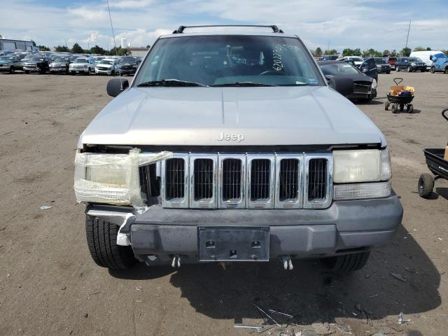 Photo 4 VIN: 1J4GZ58S0VC735018 - JEEP GRAND CHER 