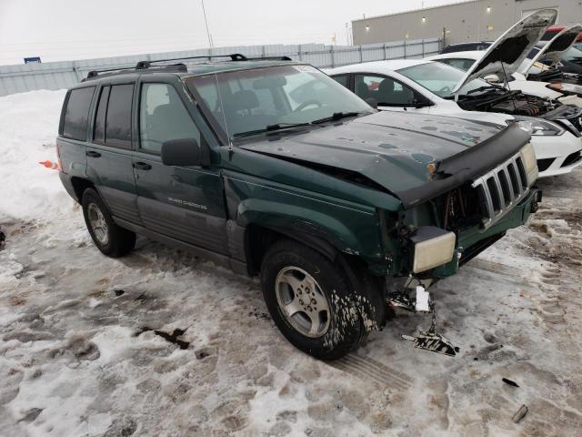 Photo 3 VIN: 1J4GZ58S1TC209509 - JEEP GRAND CHEROKEE 