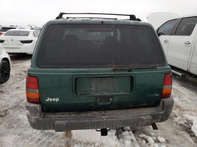 Photo 5 VIN: 1J4GZ58S1TC209509 - JEEP GRAND CHEROKEE 