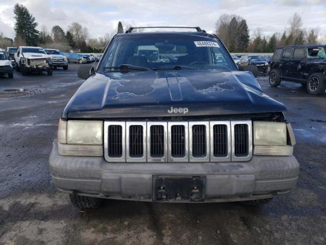 Photo 4 VIN: 1J4GZ58S1VC710483 - JEEP GRAND CHEROKEE 