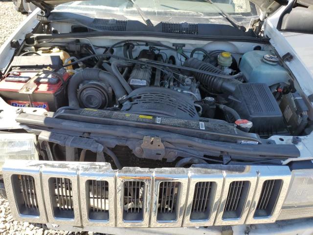 Photo 10 VIN: 1J4GZ58S2SC560847 - JEEP GRAND CHER 